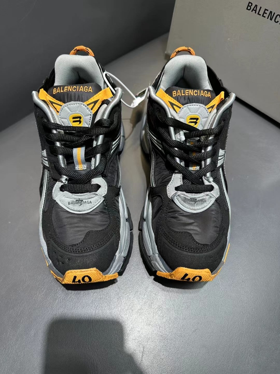 Balenciaga sneakers 147