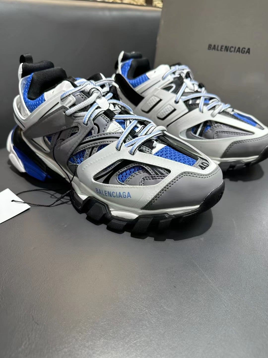 Balenciaga sneakers 148