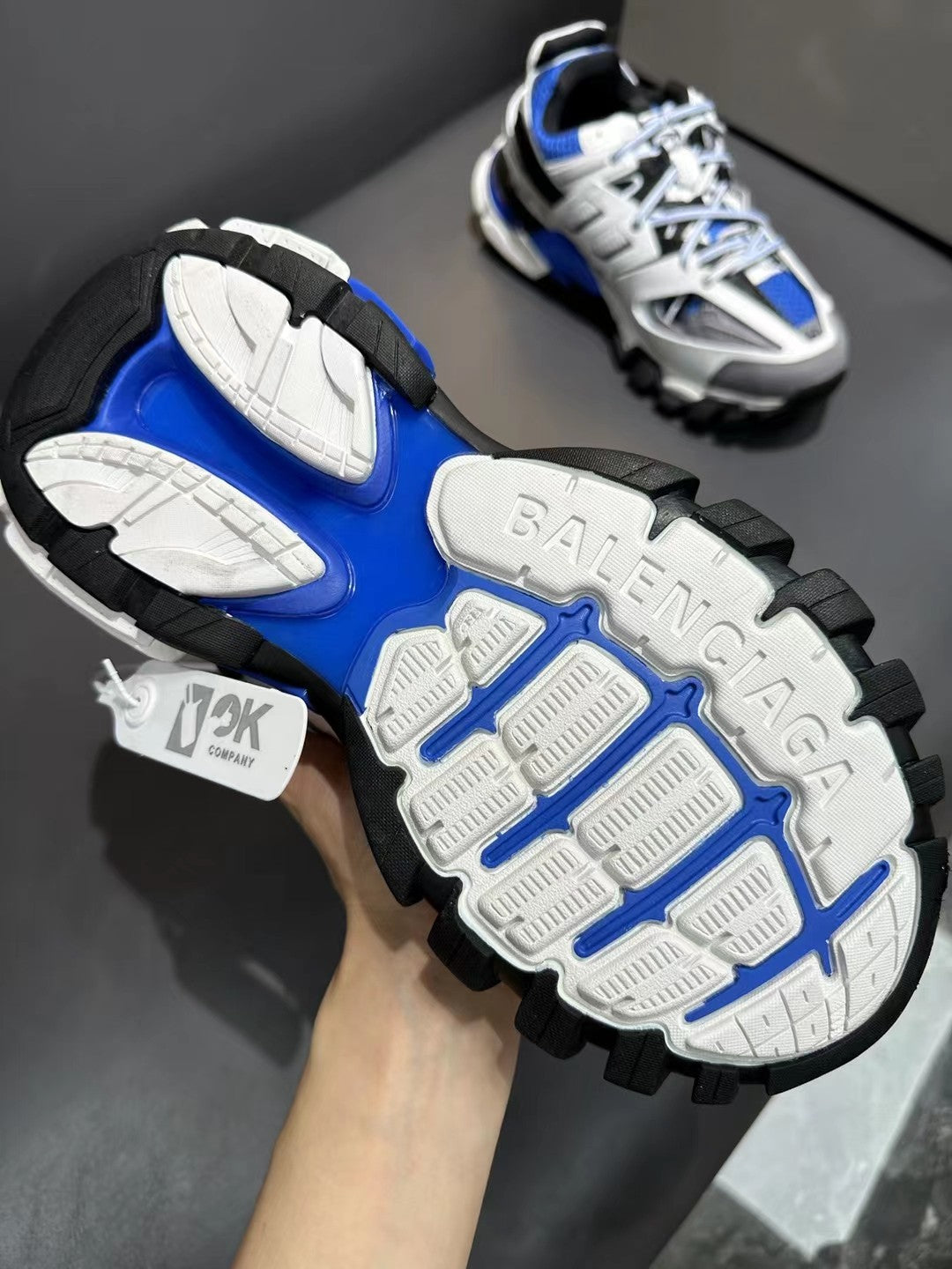 Balenciaga sneakers 148