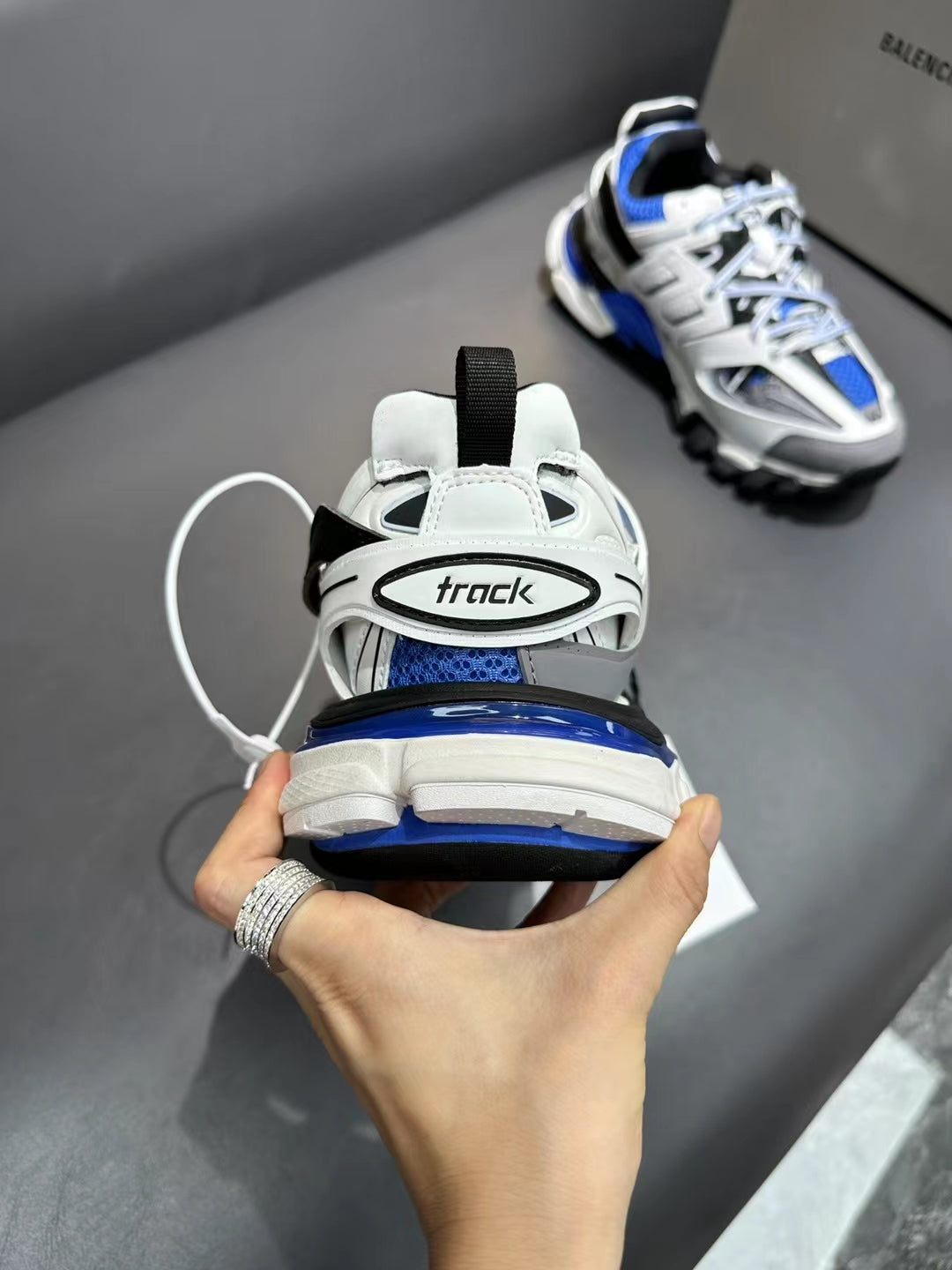 Balenciaga sneakers 148
