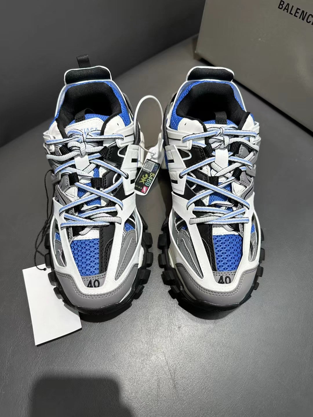 Balenciaga sneakers 148