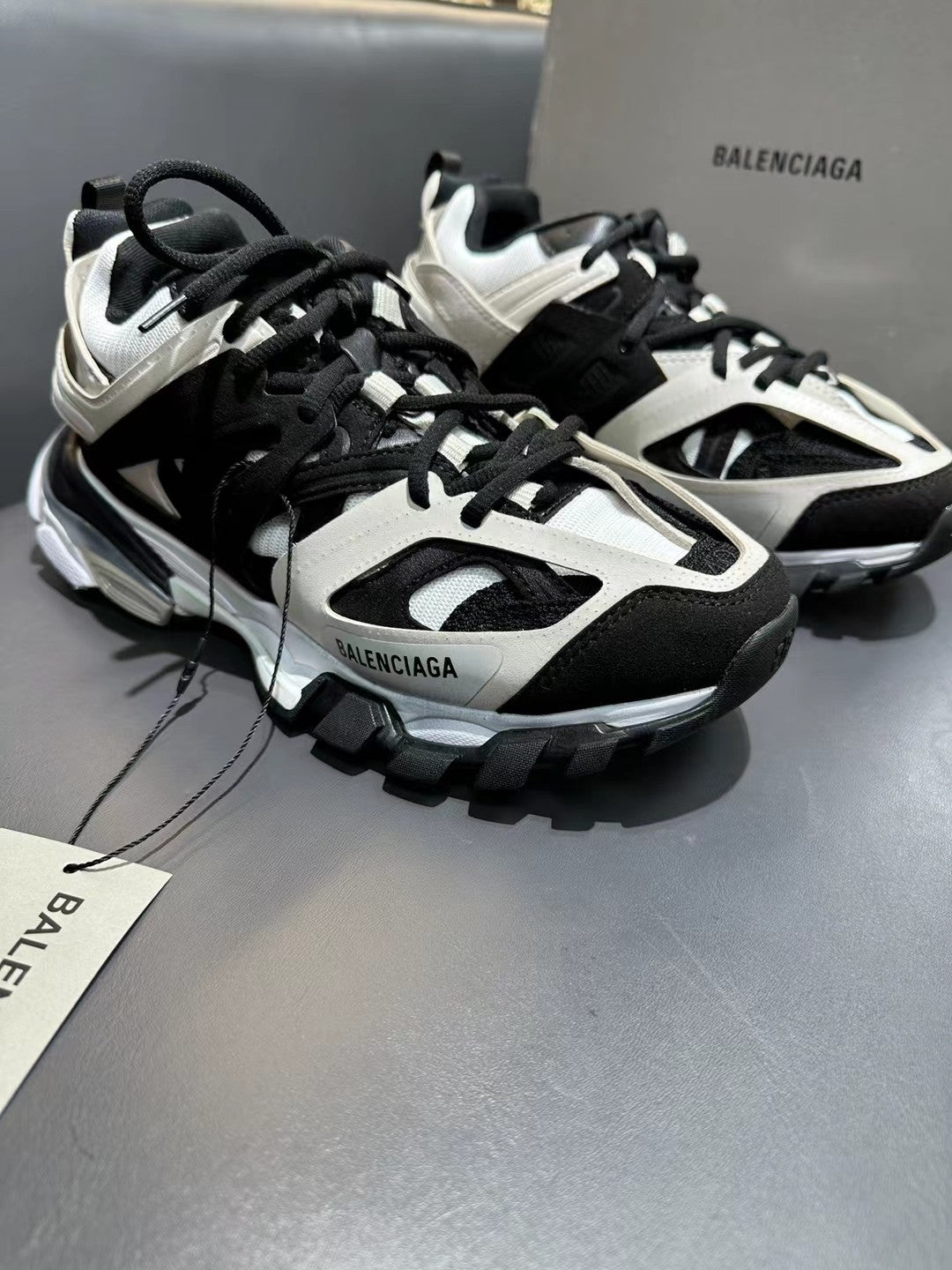 Balenciaga sneakers 149