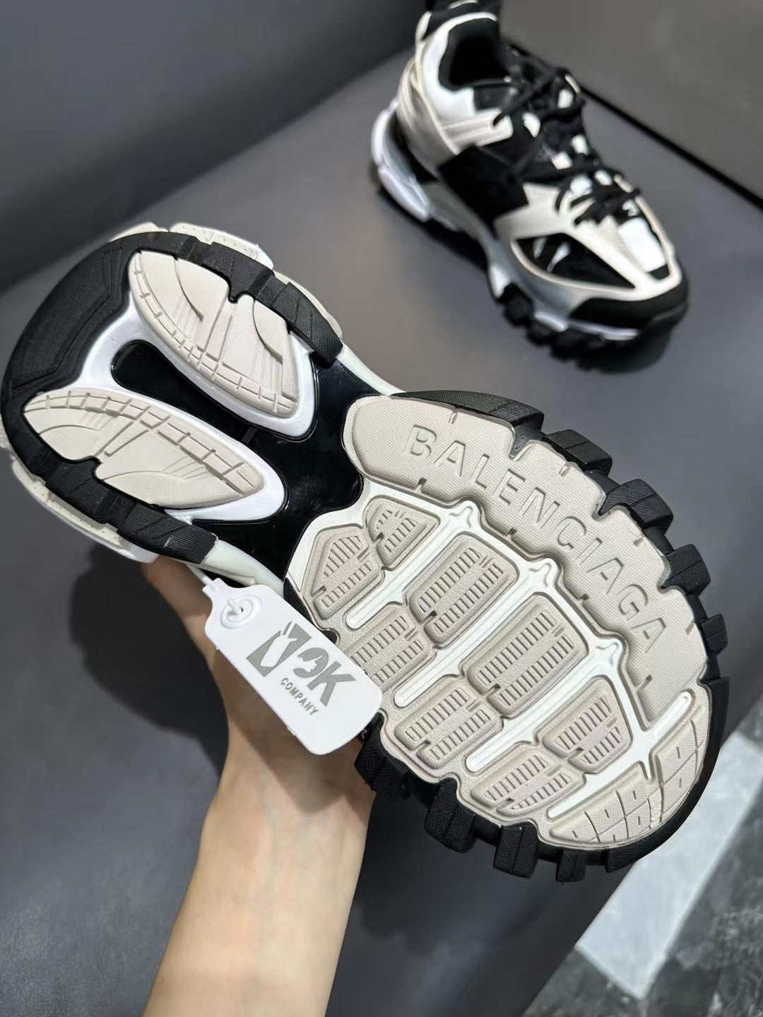 Balenciaga sneakers 149