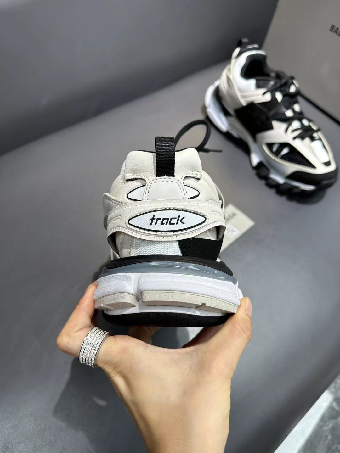 Balenciaga sneakers 149