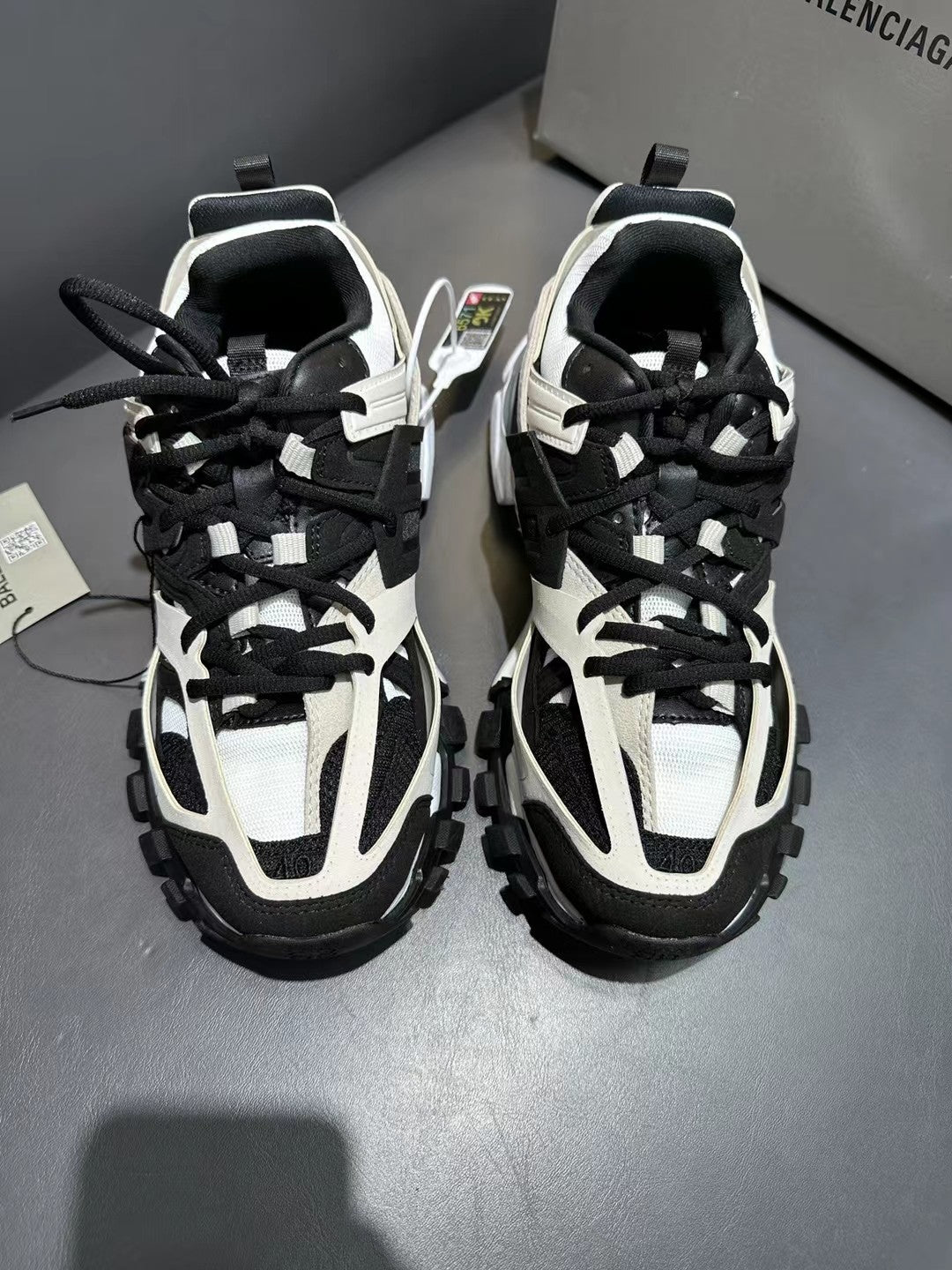 Balenciaga sneakers 149