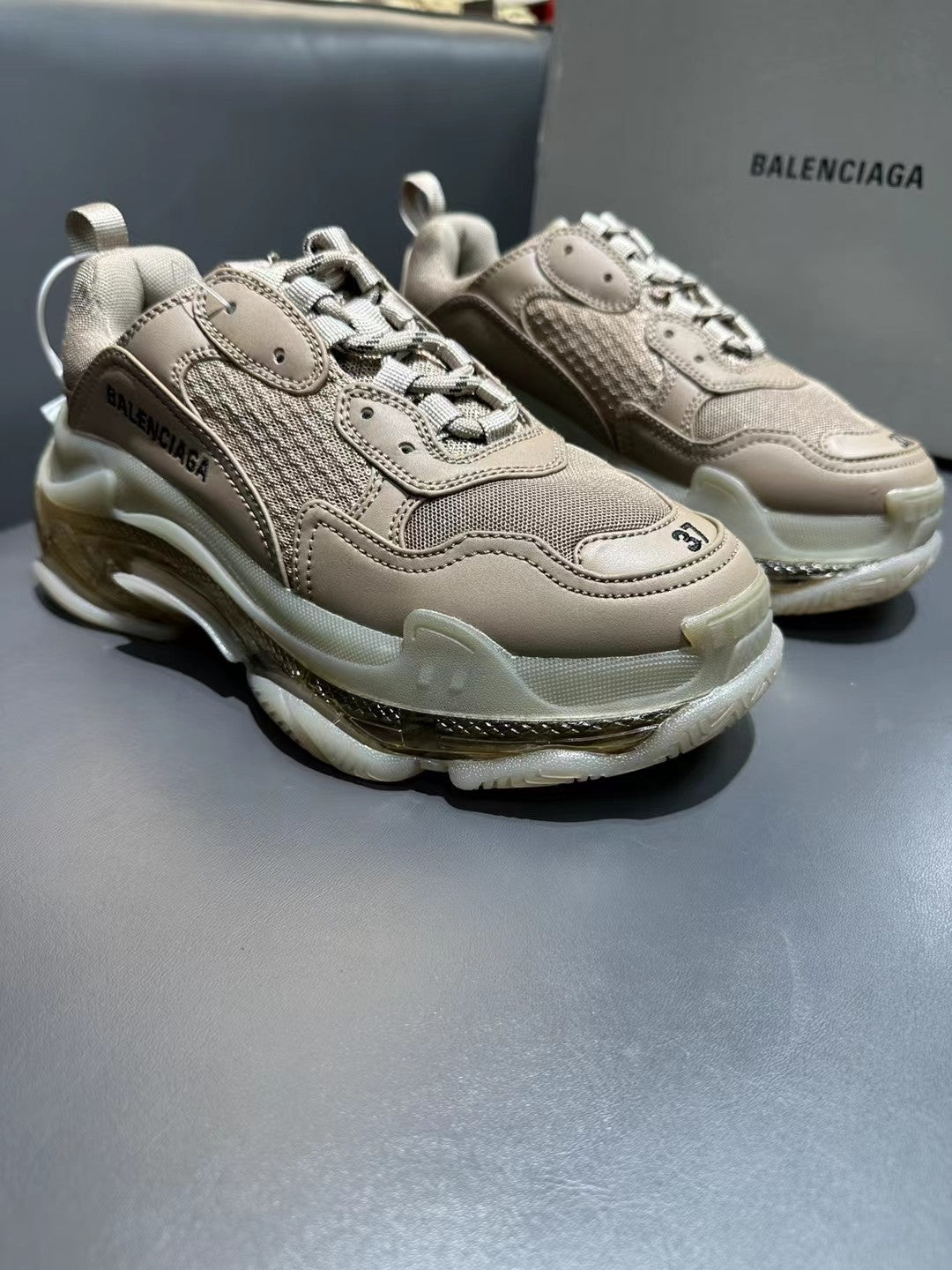 Balenciaga sneakers 150