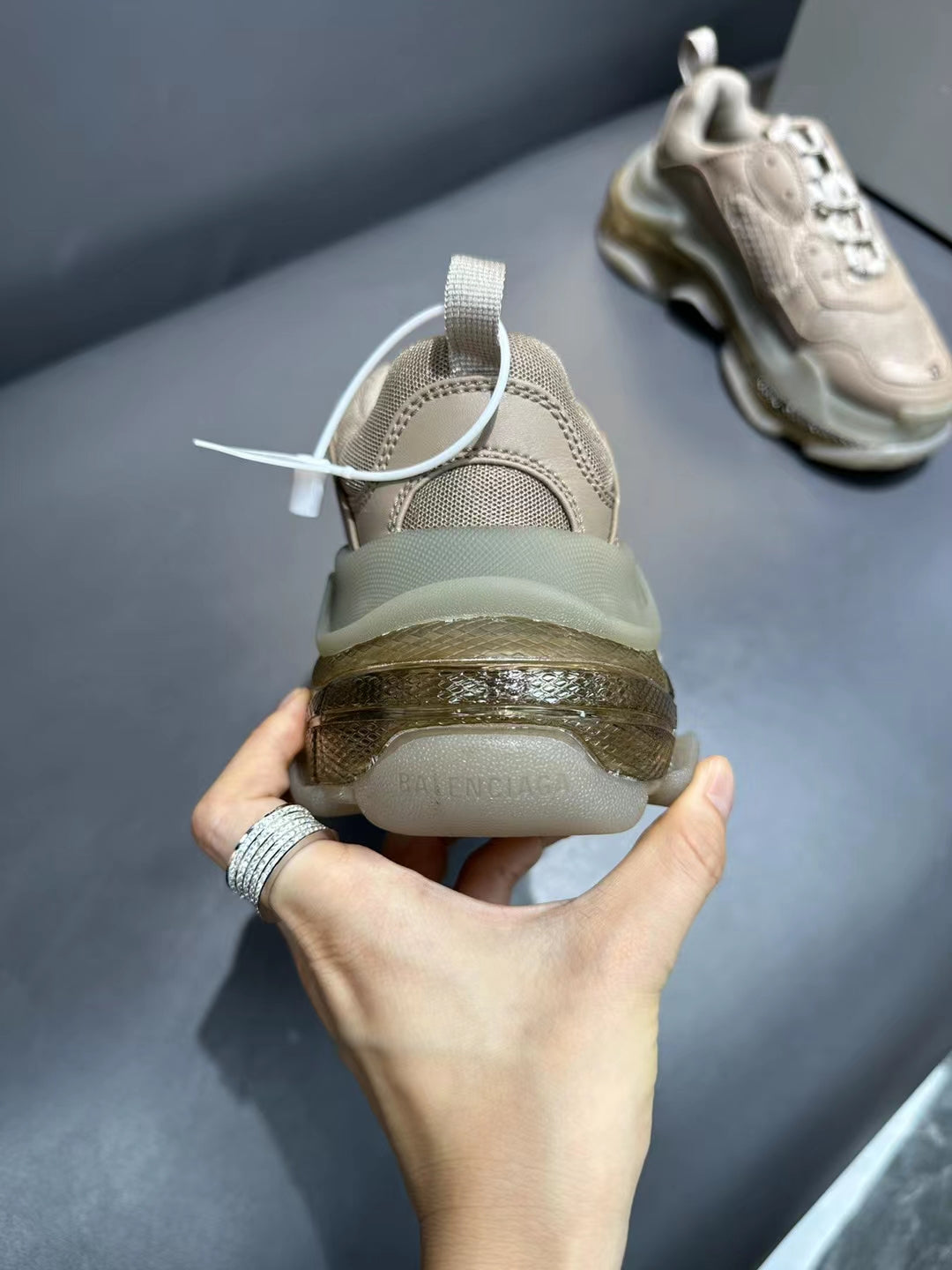 Balenciaga sneakers 150