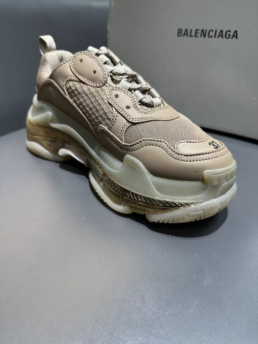 Balenciaga sneakers 150