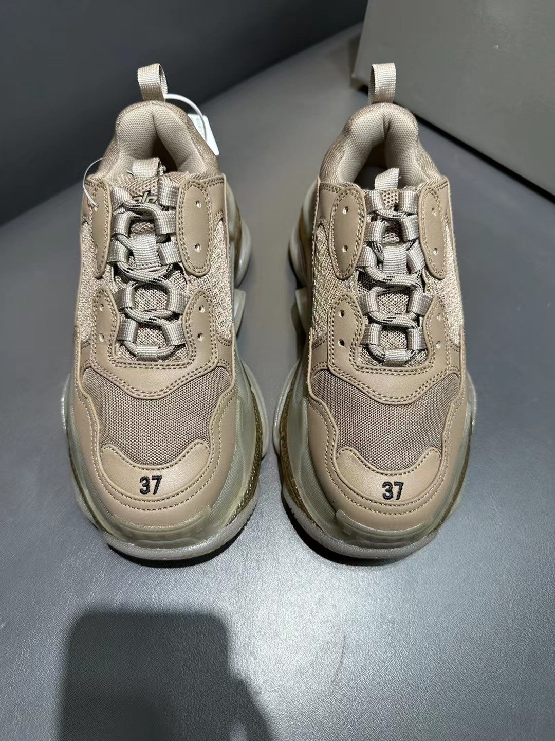 Balenciaga sneakers 150