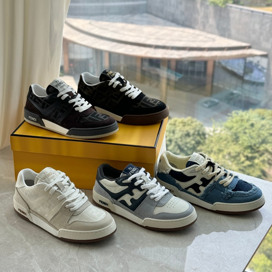 FENDI sneakers 151