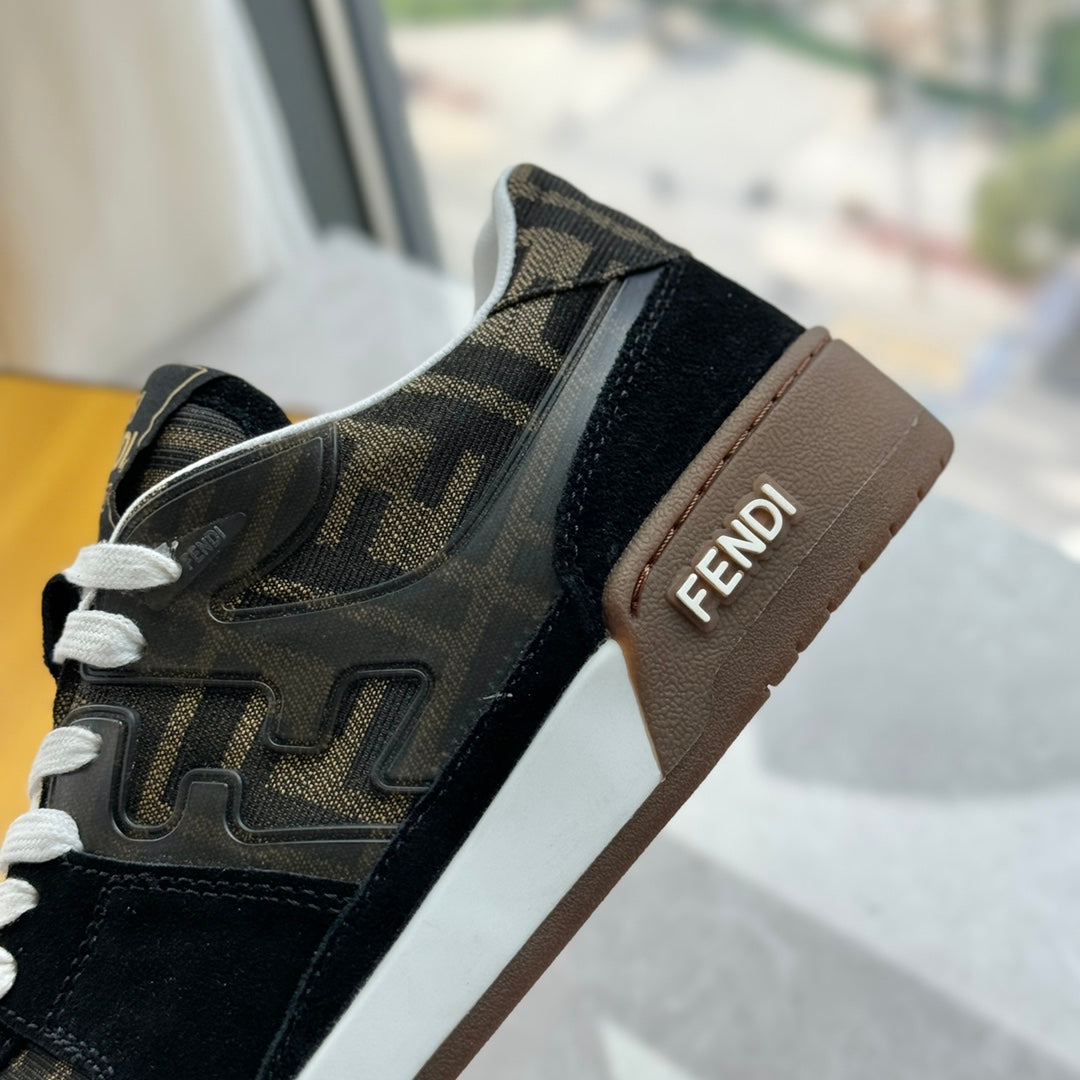 FENDI sneakers 151