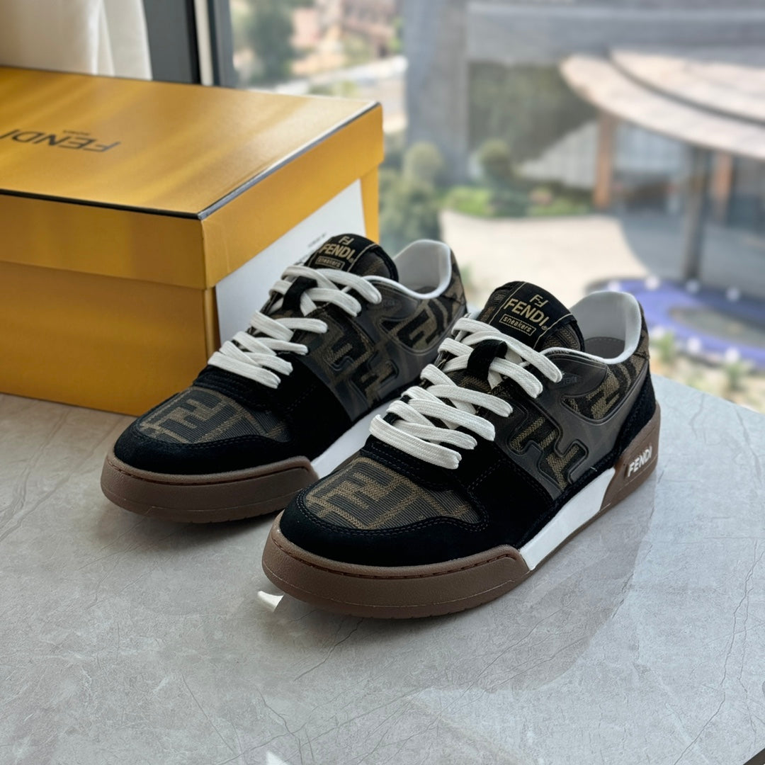 FENDI sneakers 151