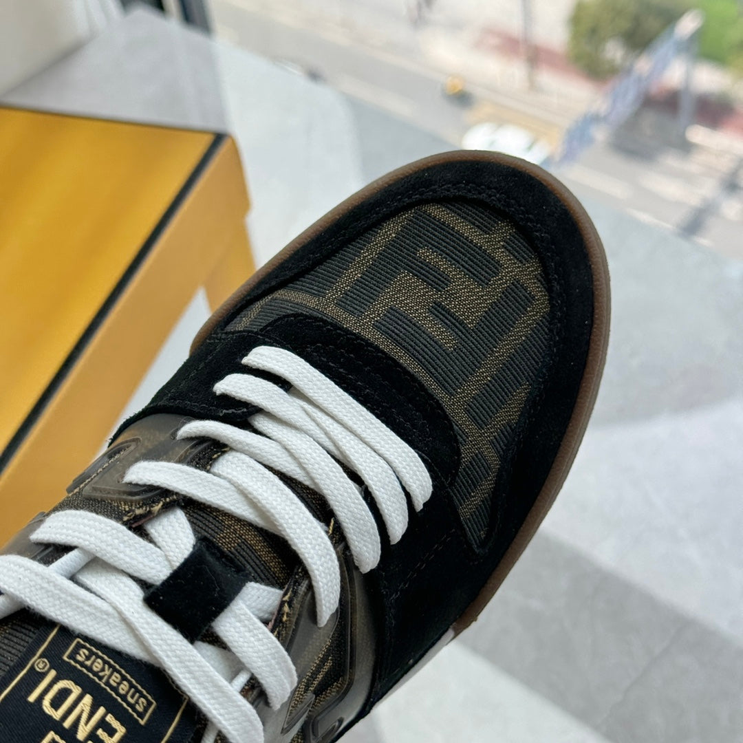 FENDI sneakers 151