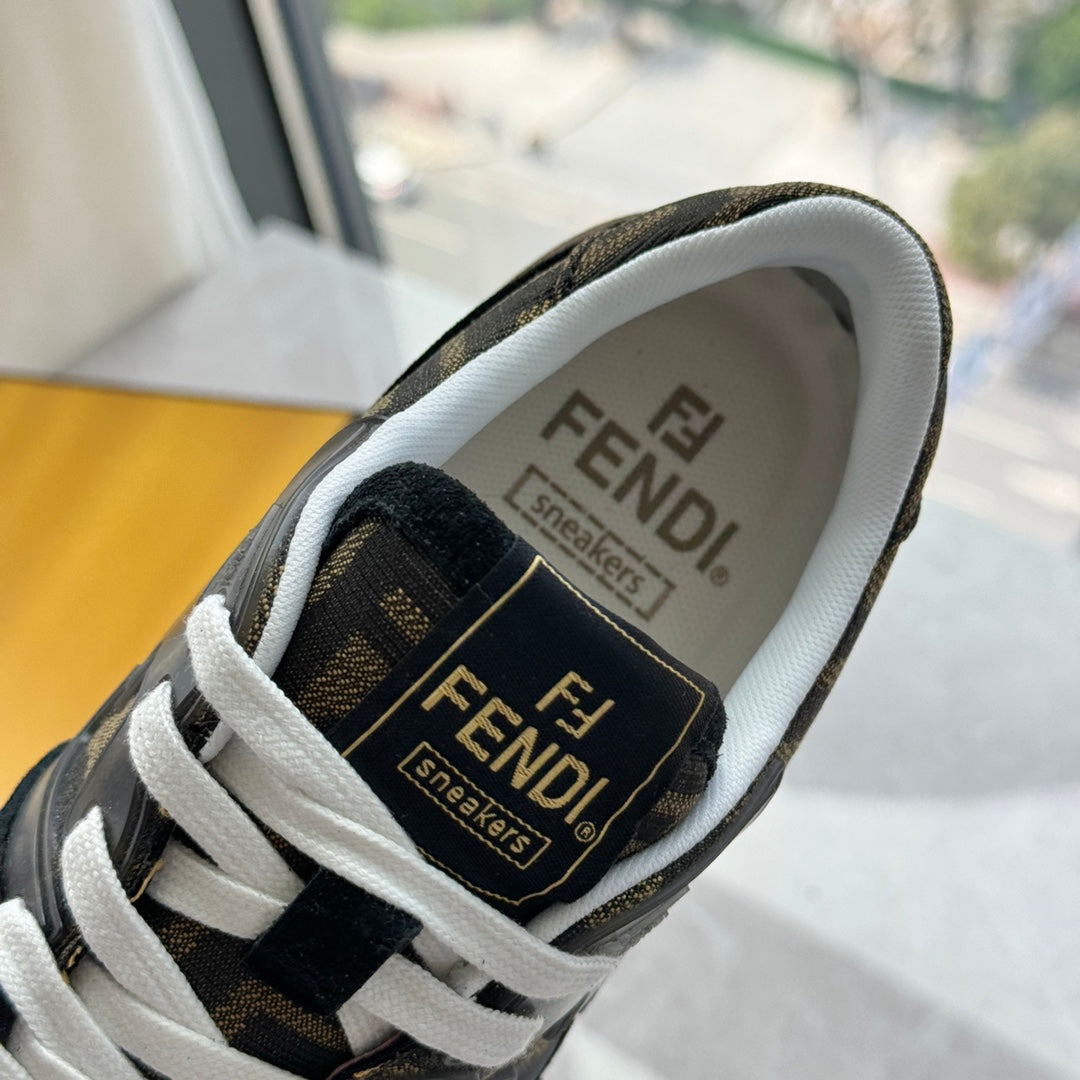 FENDI sneakers 151