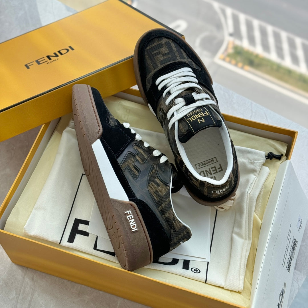 FENDI sneakers 151