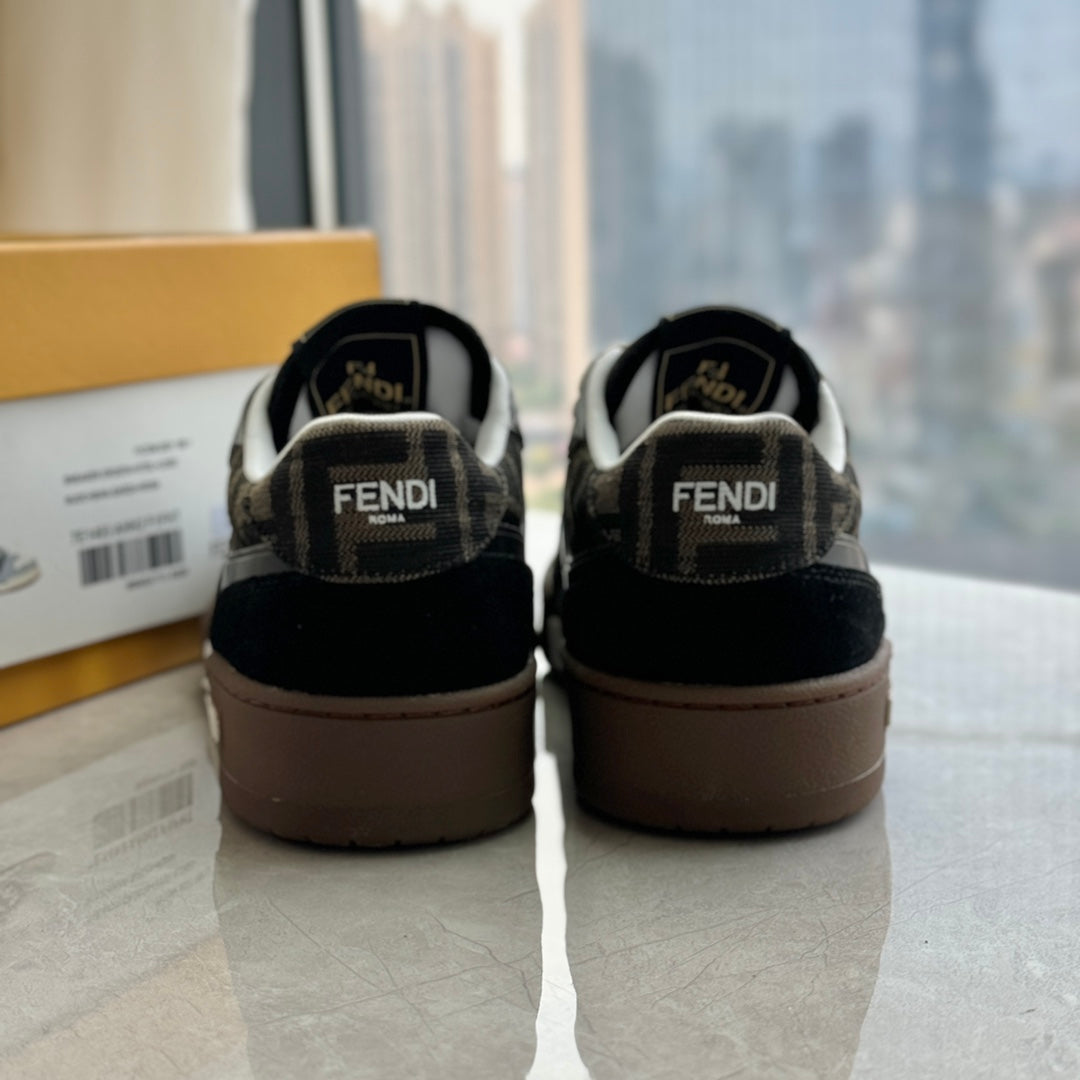 FENDI sneakers 151