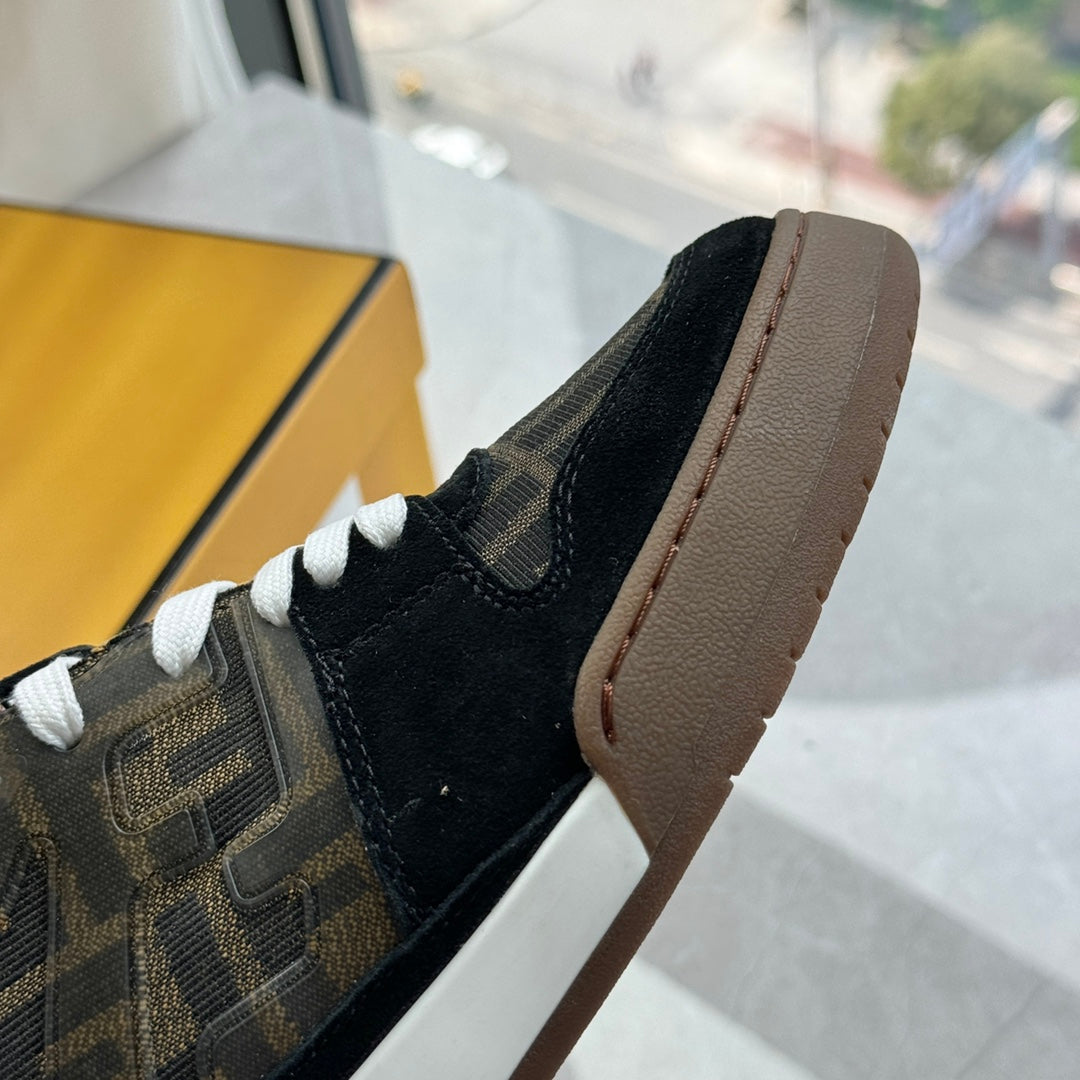 FENDI sneakers 151