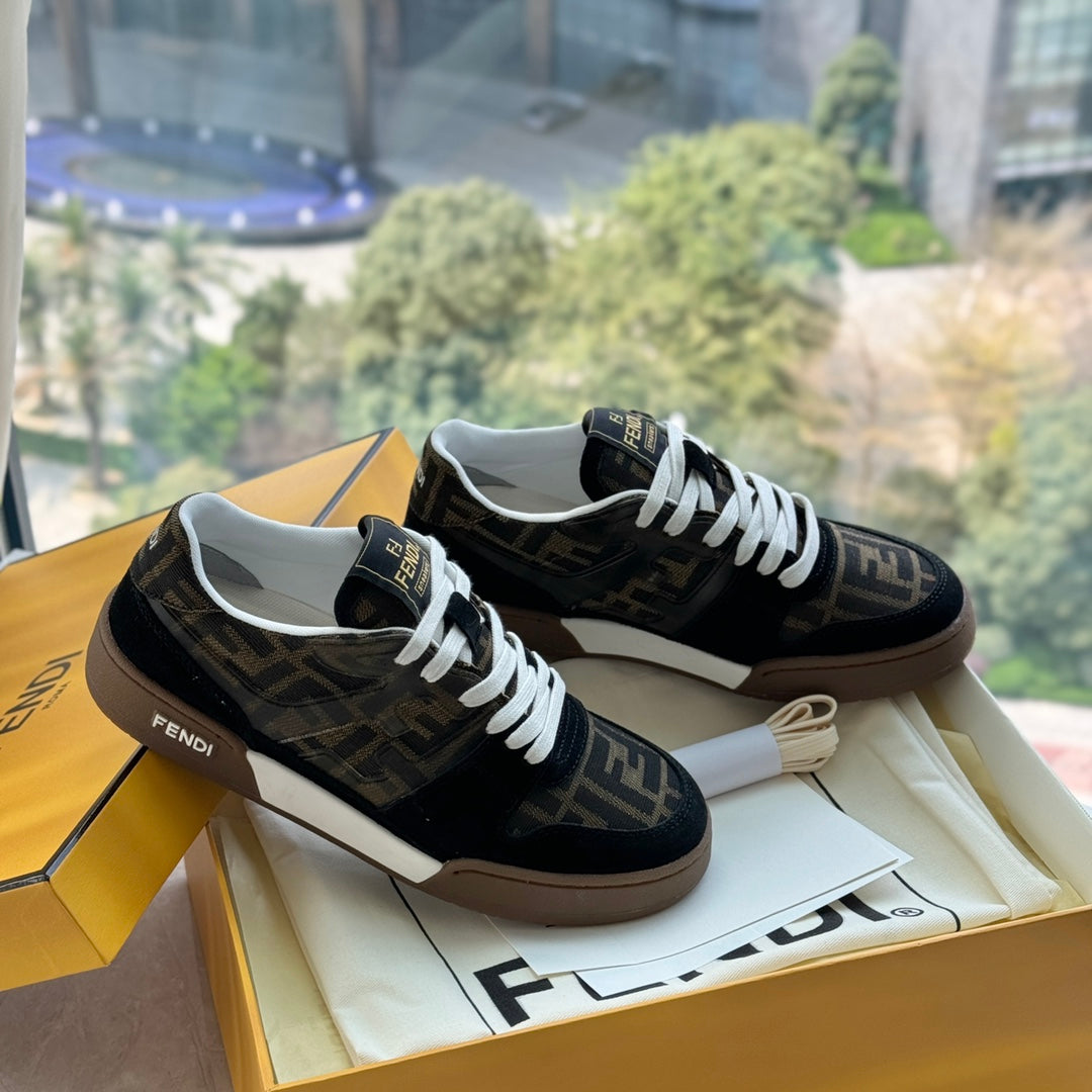 FENDI sneakers 151
