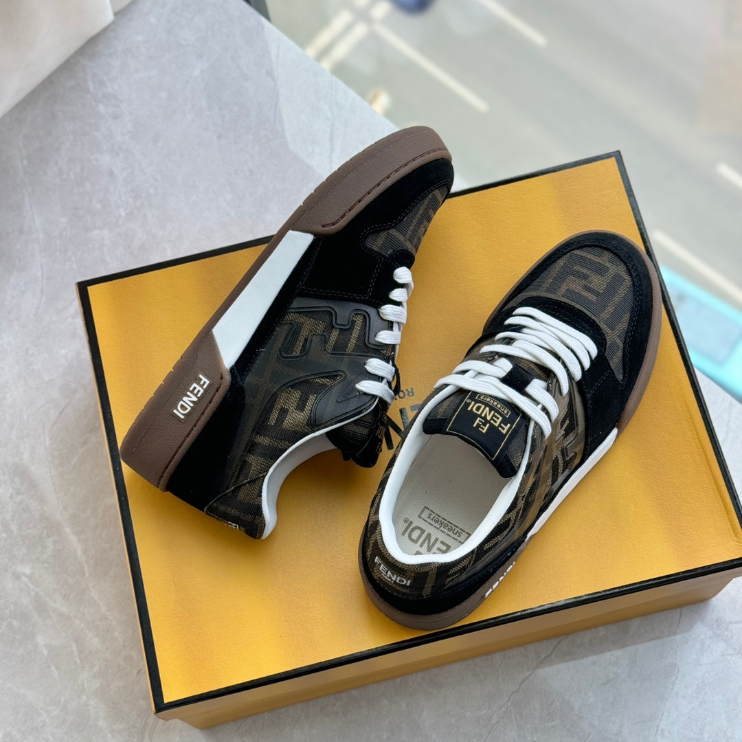 FENDI sneakers 151