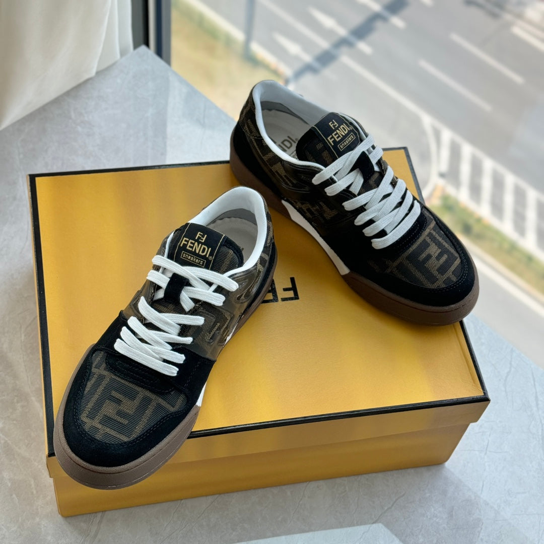 FENDI sneakers 151