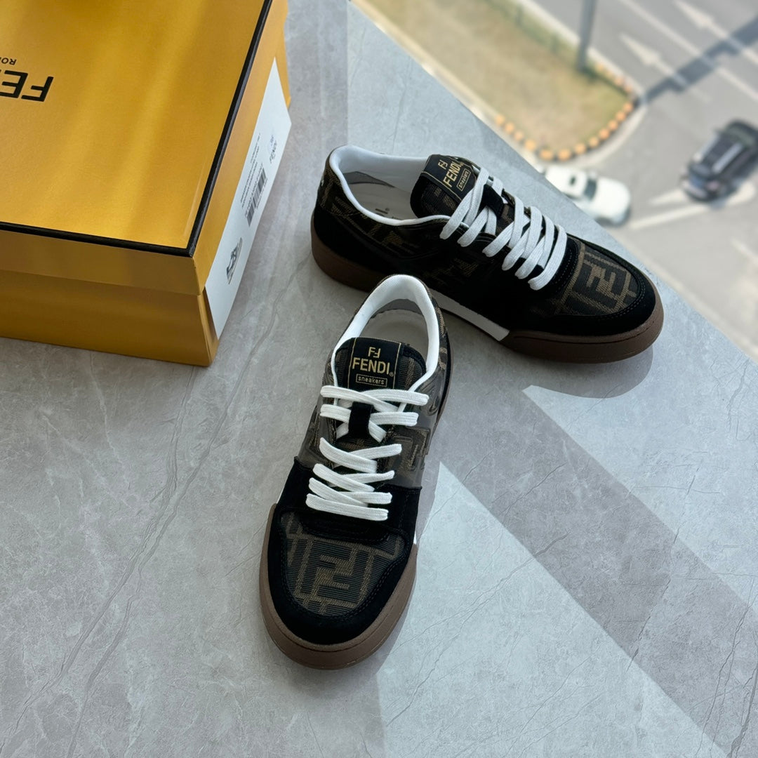 FENDI sneakers 151