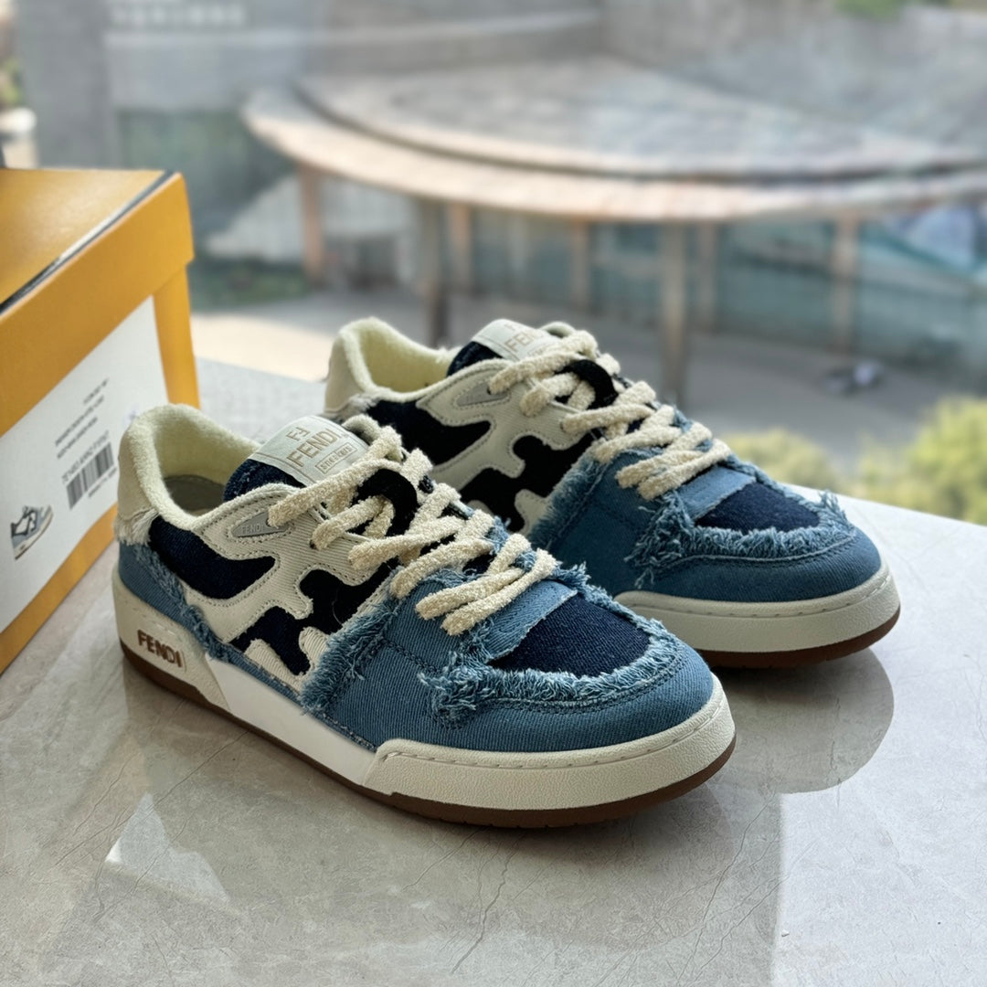 FENDI sneakers 152