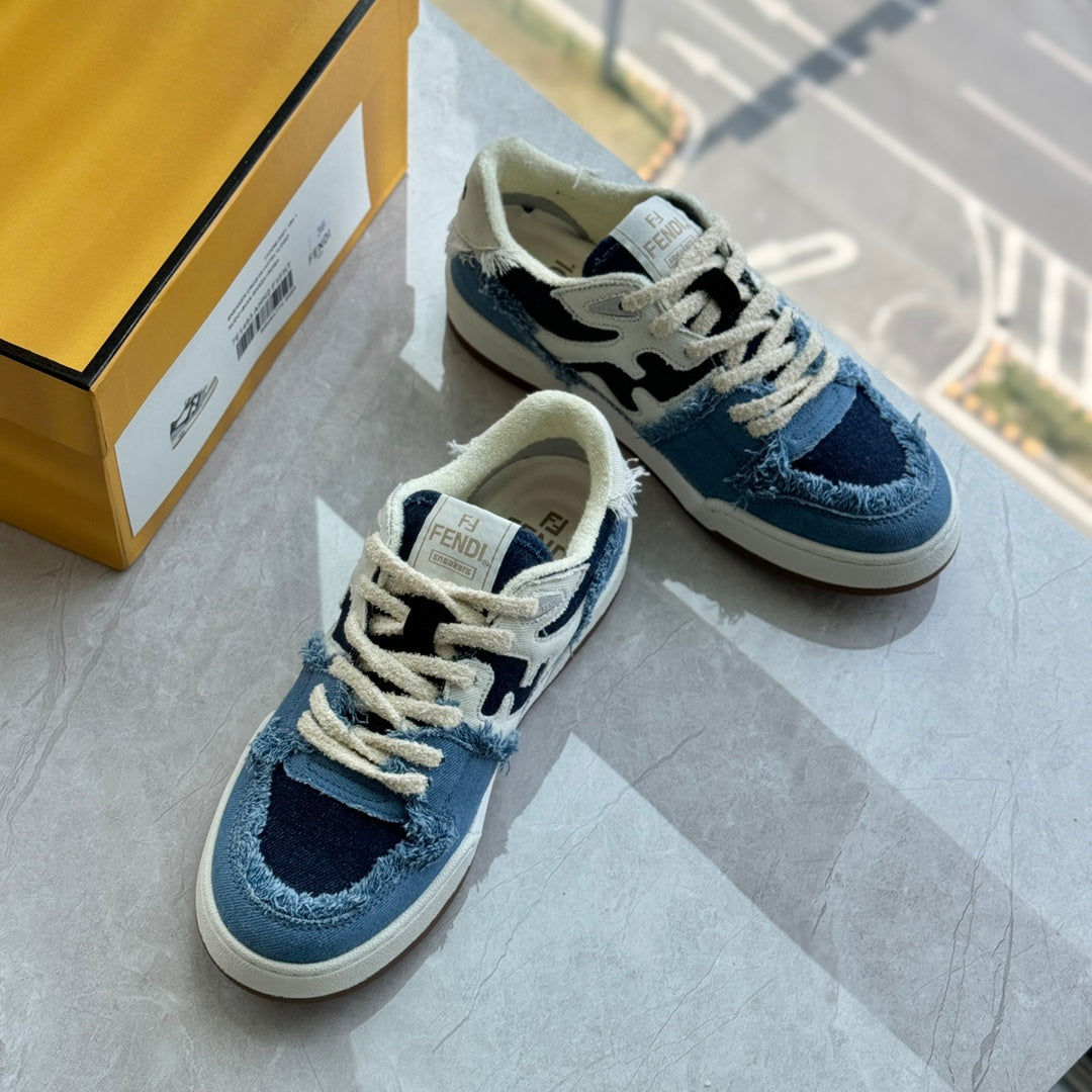 FENDI sneakers 152