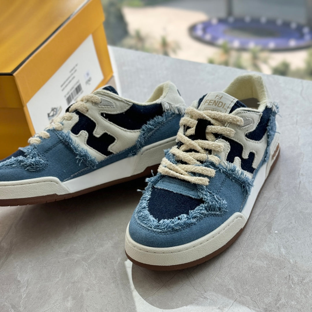 FENDI sneakers 152