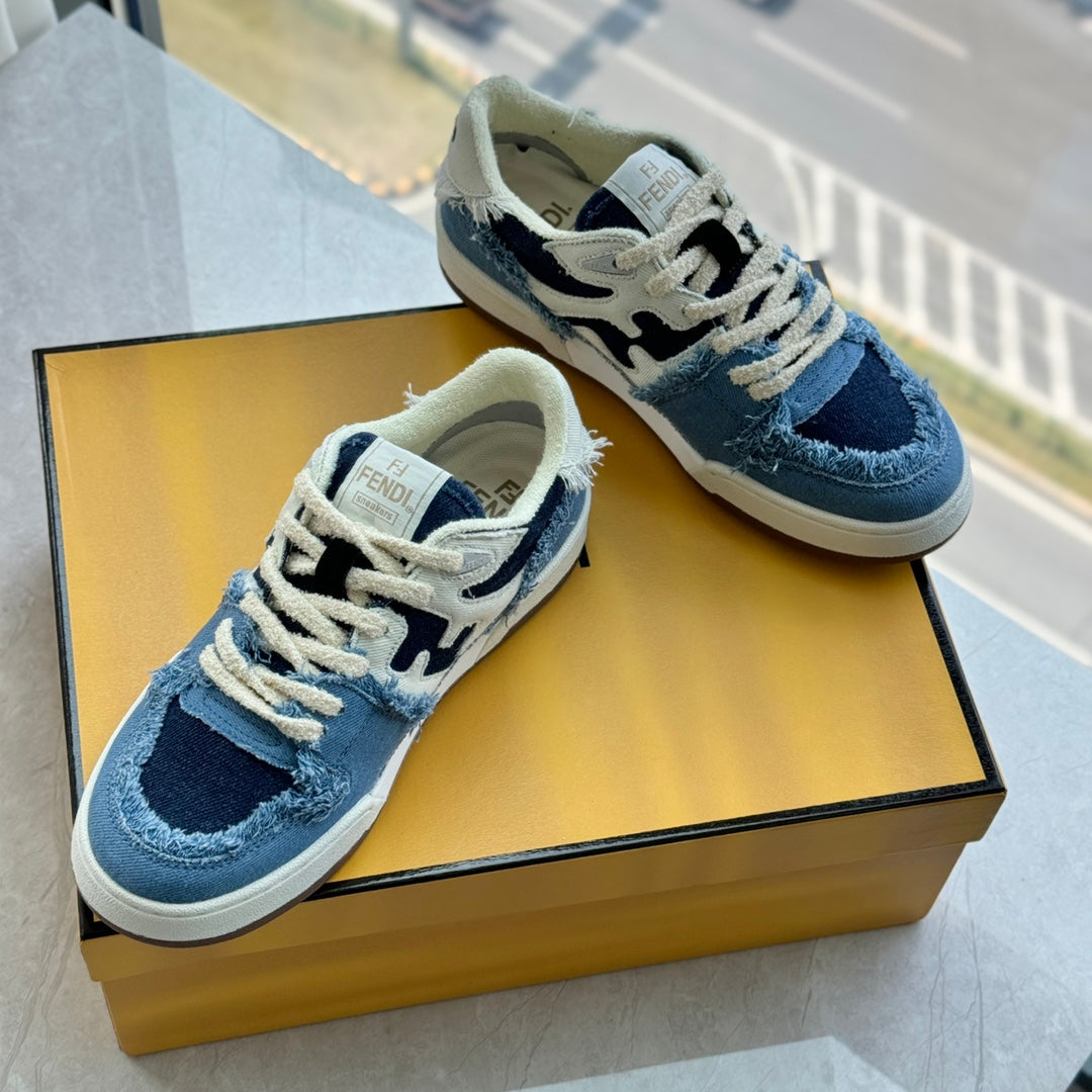 FENDI sneakers 152