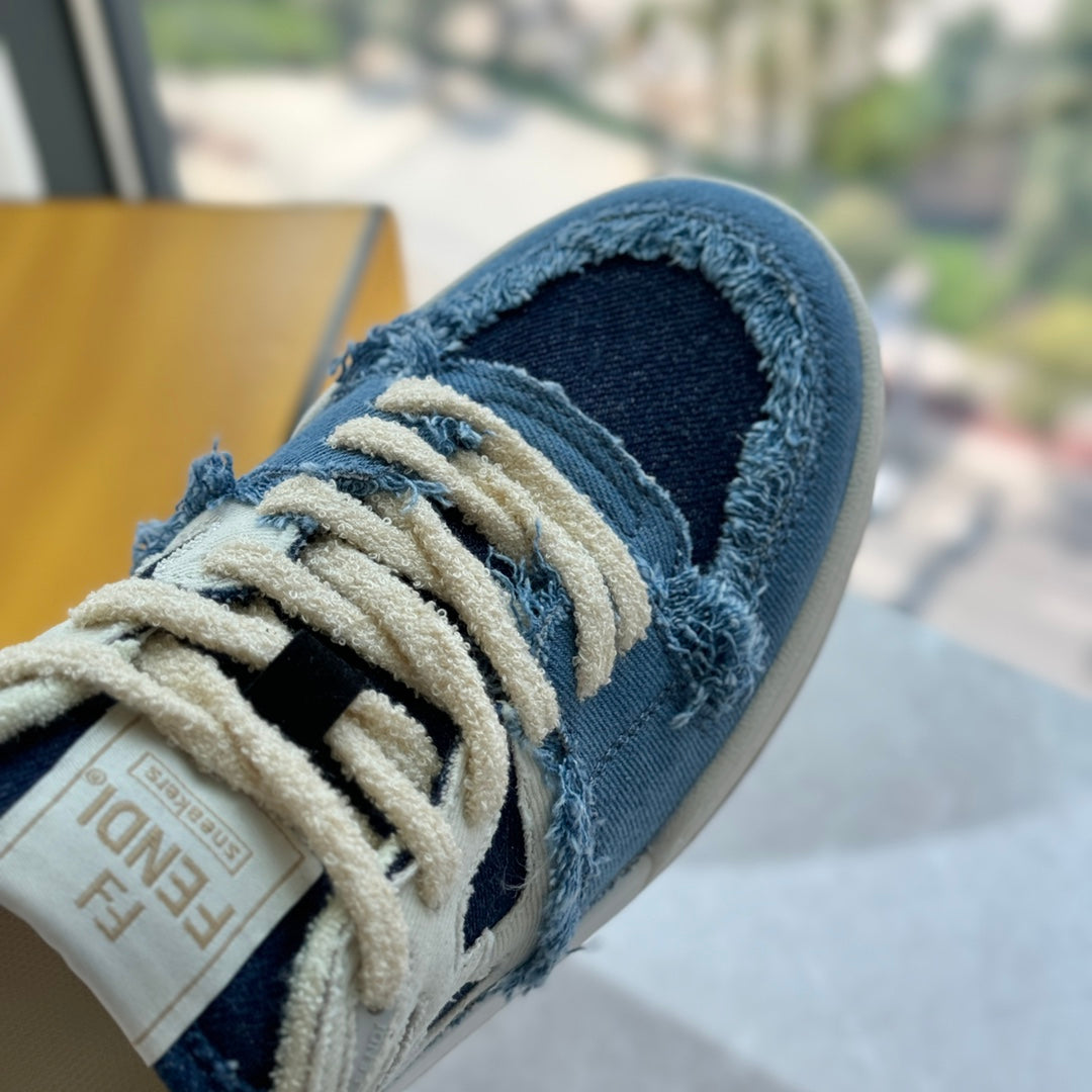 FENDI sneakers 152