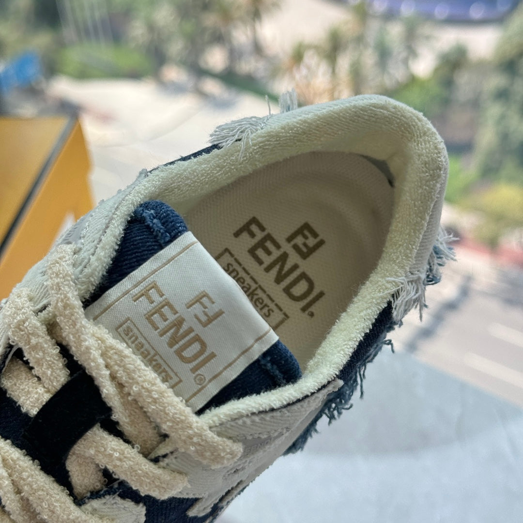 FENDI sneakers 152