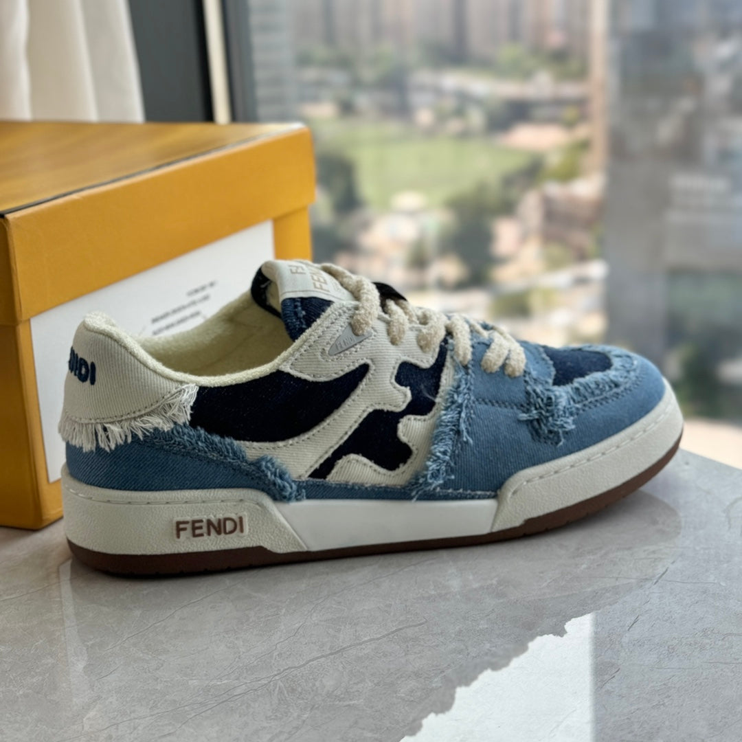 FENDI sneakers 152