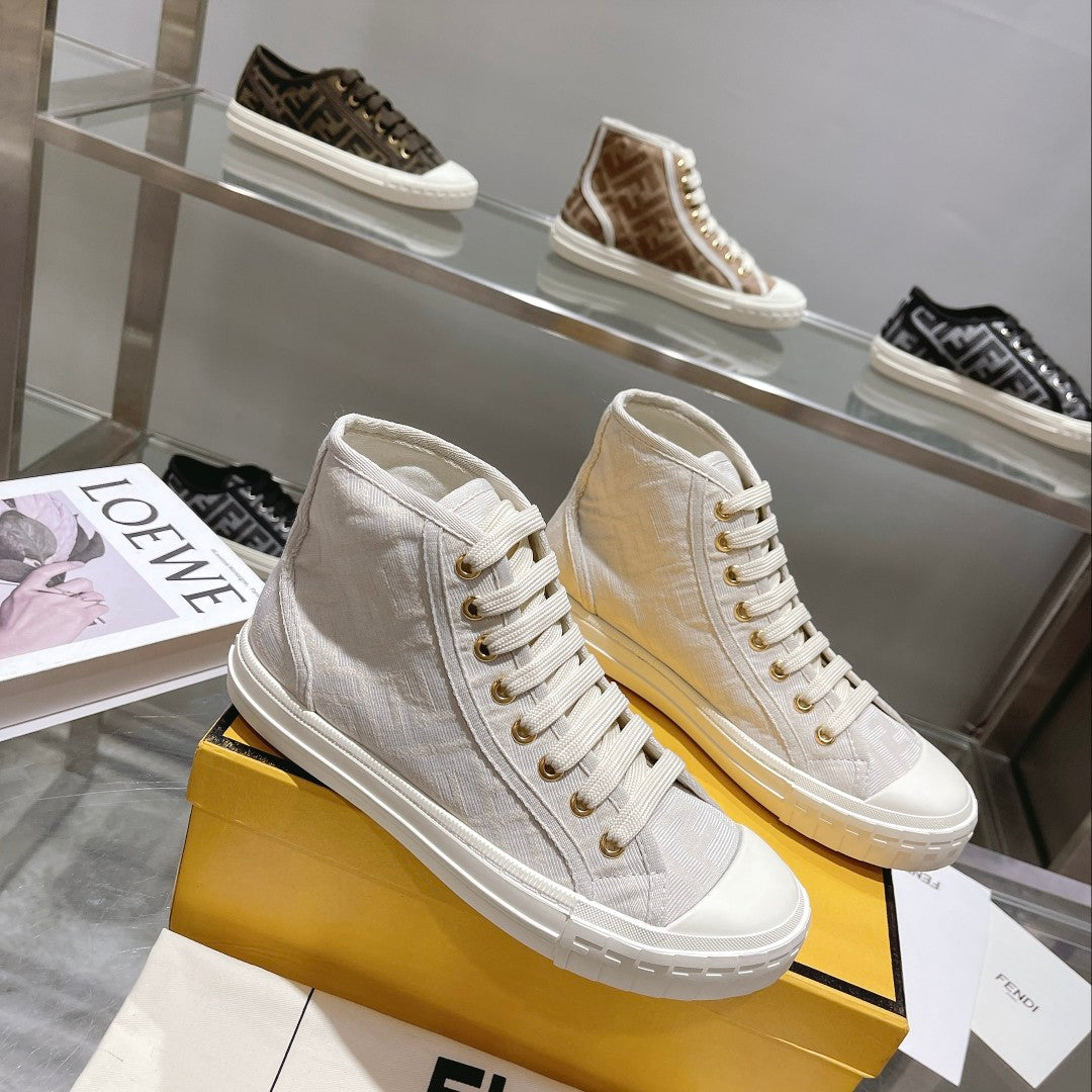 FENDI sneakers 153