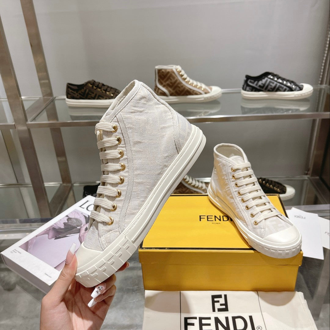 FENDI sneakers 153