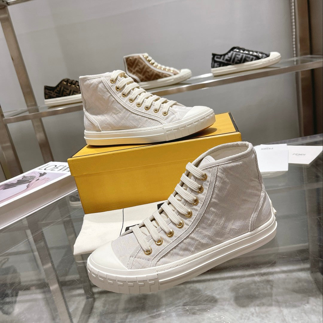 FENDI sneakers 153