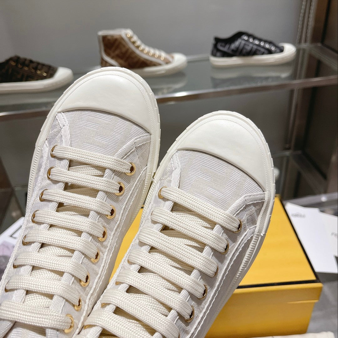 FENDI sneakers 153