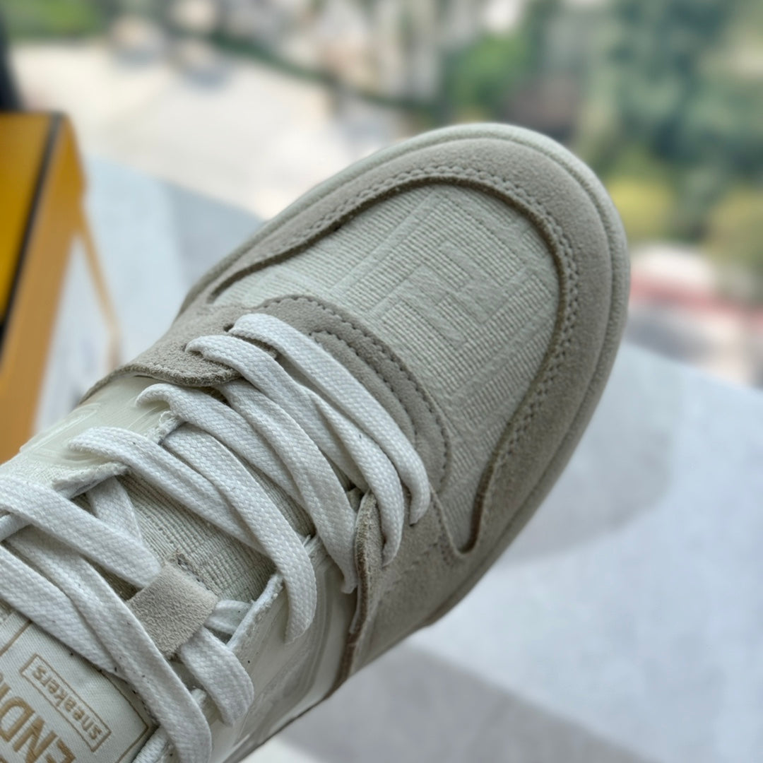 FENDI sneakers 154