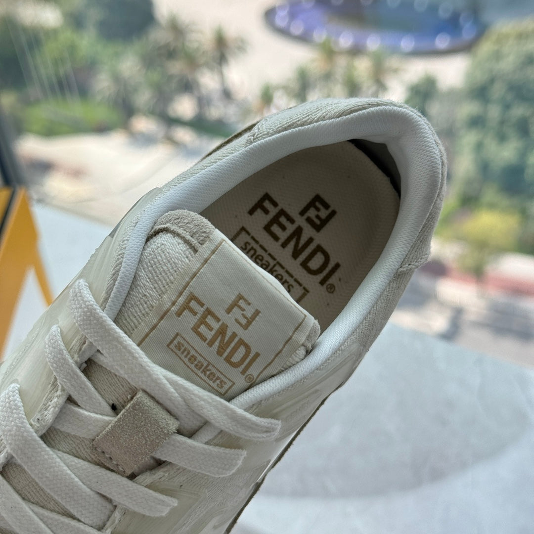 FENDI sneakers 154