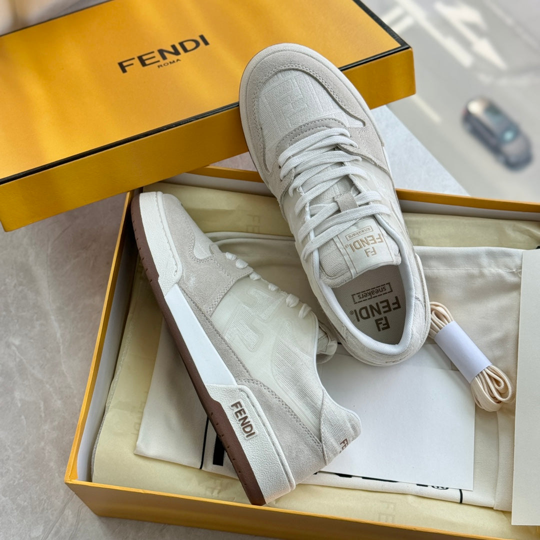 FENDI sneakers 154