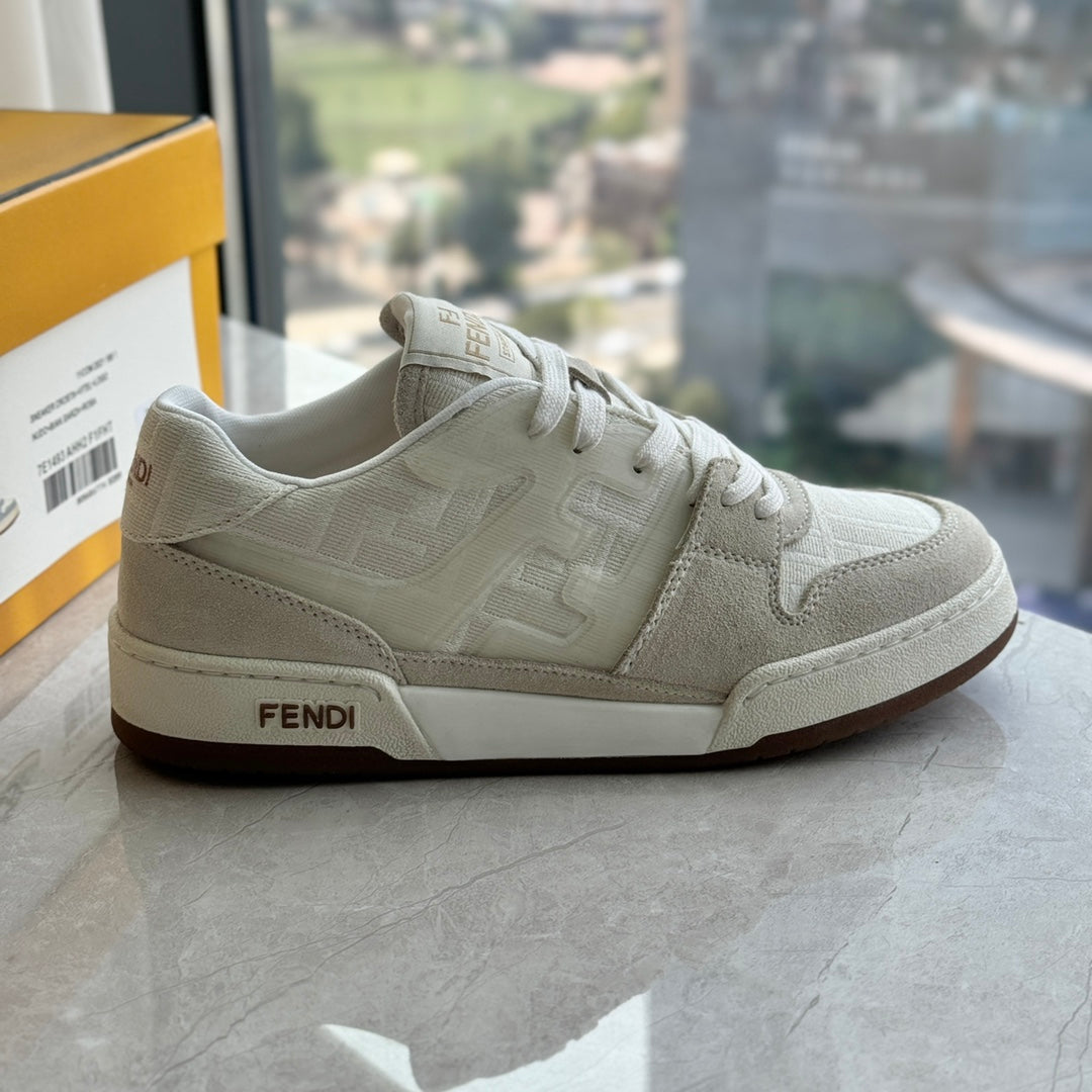 FENDI sneakers 154