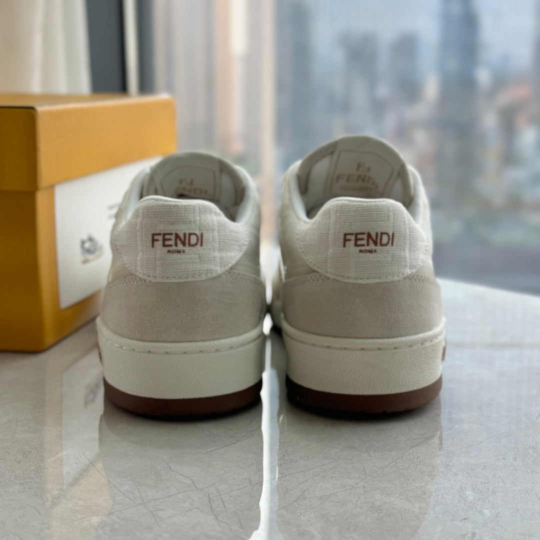 FENDI sneakers 154