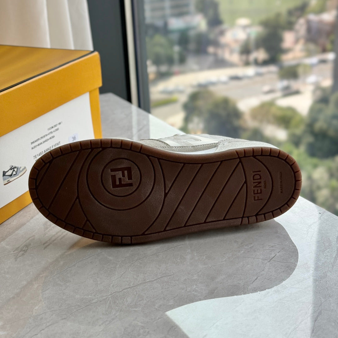 FENDI sneakers 154