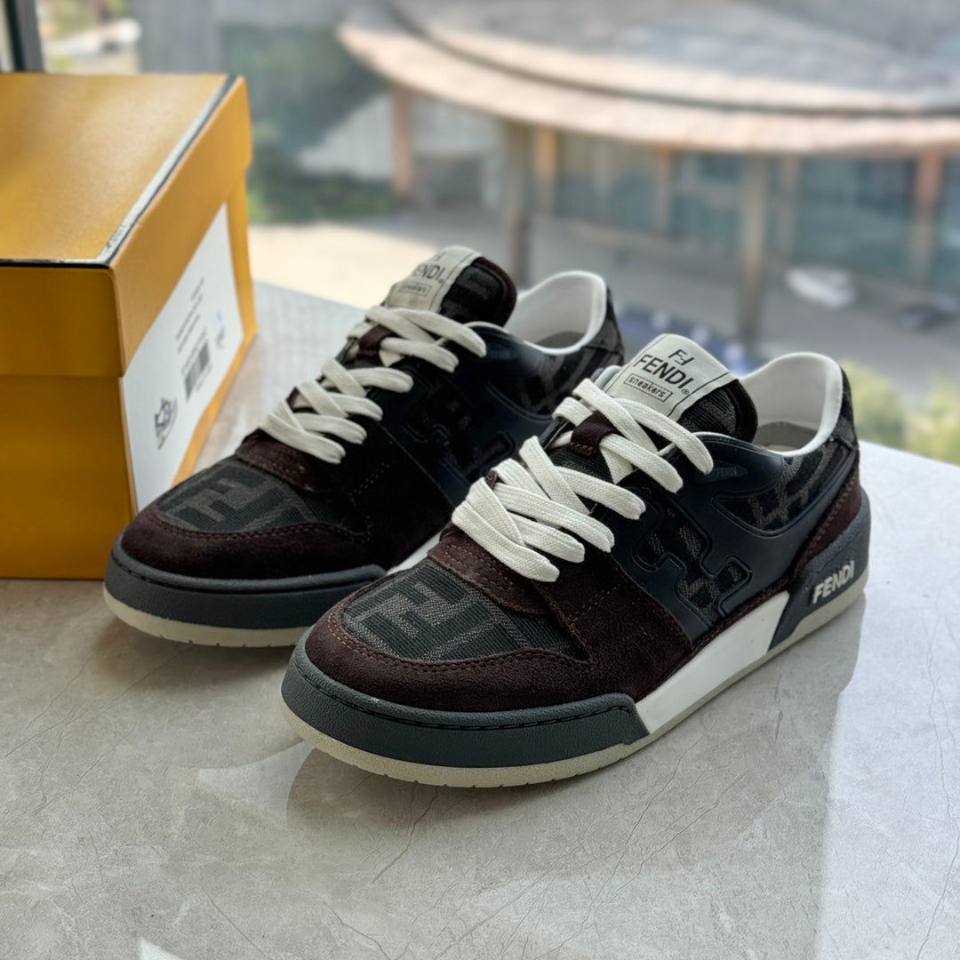 FENDI sneakers 155