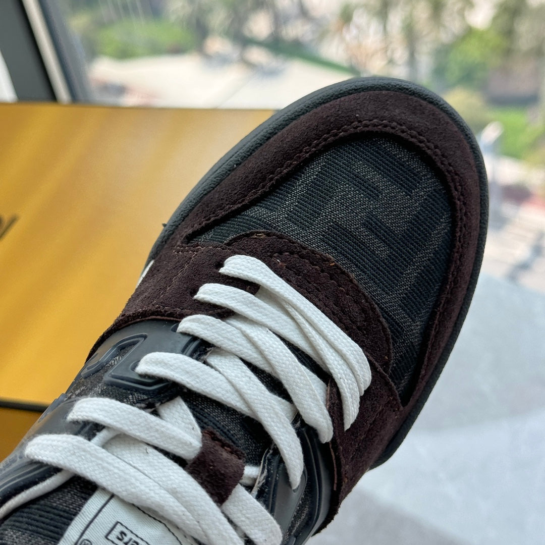 FENDI sneakers 155