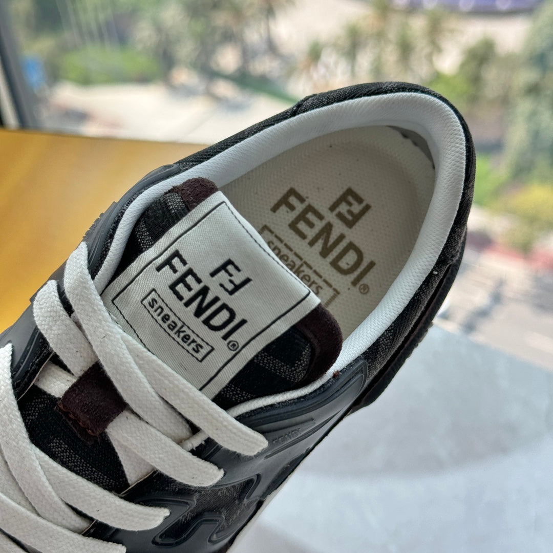 FENDI sneakers 155