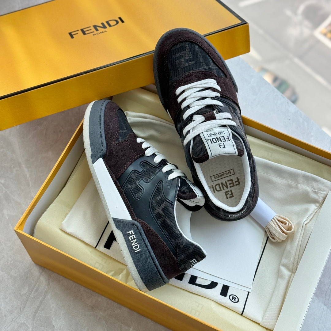 FENDI sneakers 155