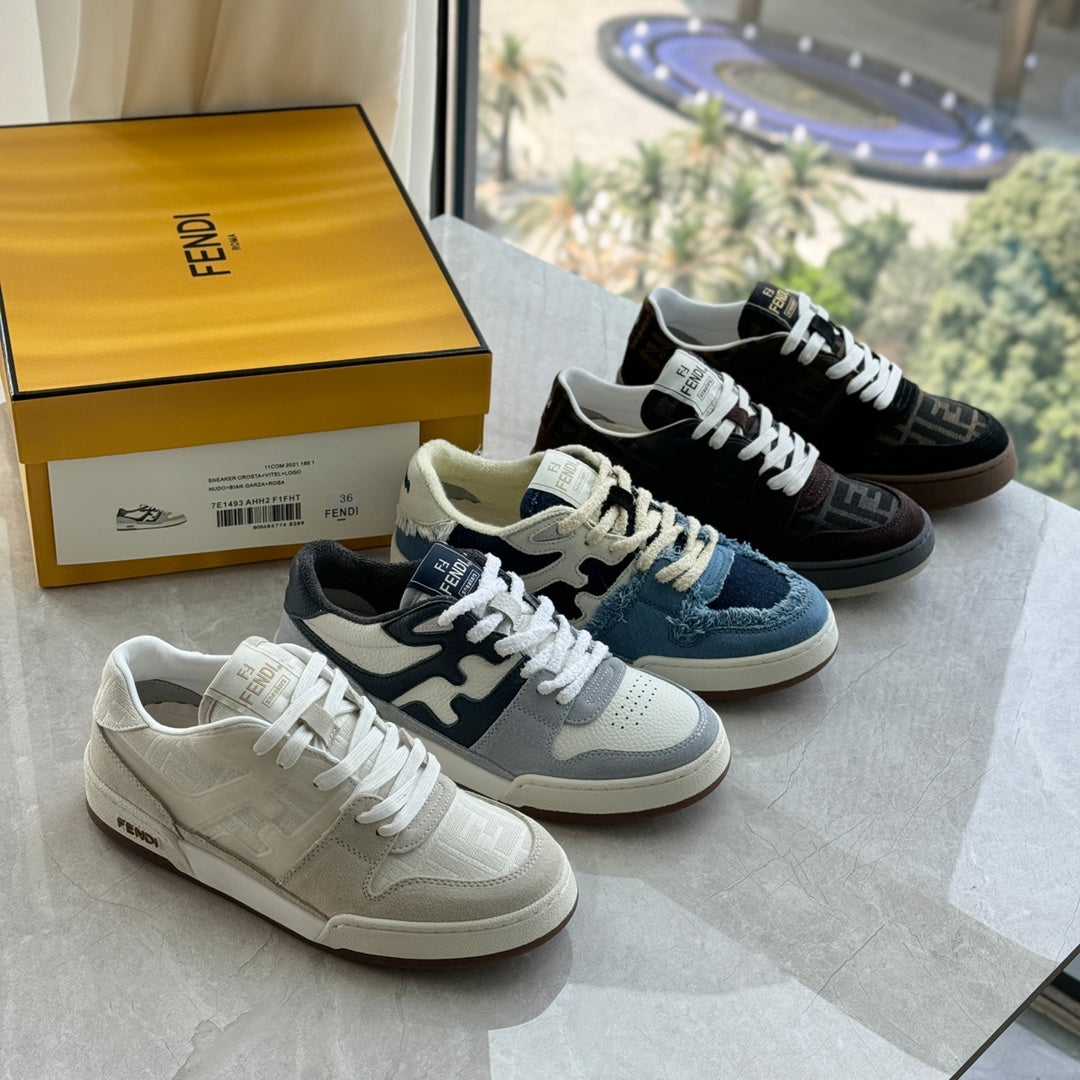 FENDI sneakers 155