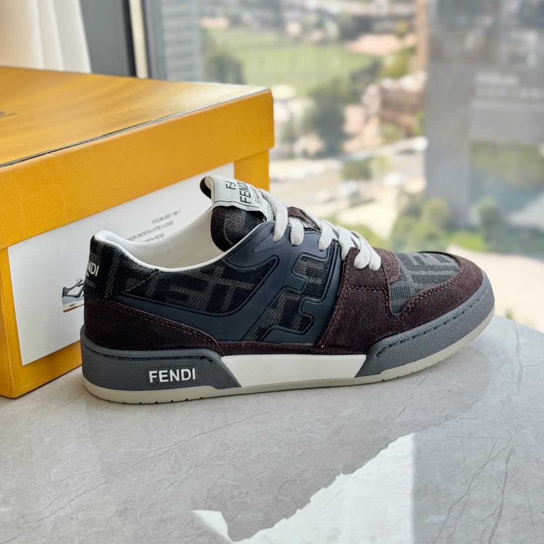 FENDI sneakers 155