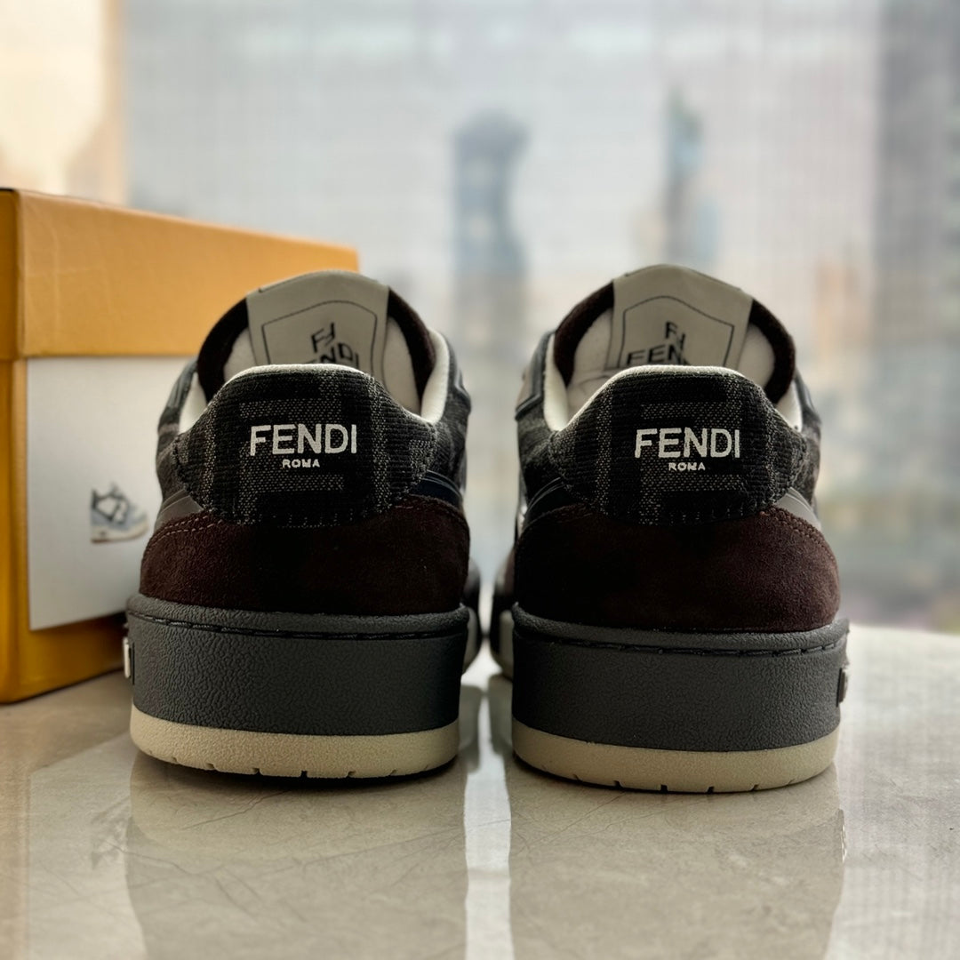 FENDI sneakers 155