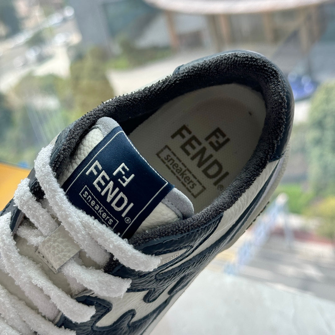 FENDI sneakers 156